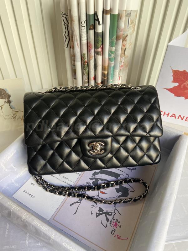 Chanel Handbags 472